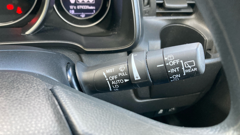 Honda Jazz 1.3 i-VTEC S 5dr Petrol Hatchback